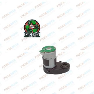 MOTOR CEPILLO DE FREGADO Robot aspirador Conga 12090 Twice Roller Home&Fill · REF 70433 recambio Piezarota · Ref 70433
