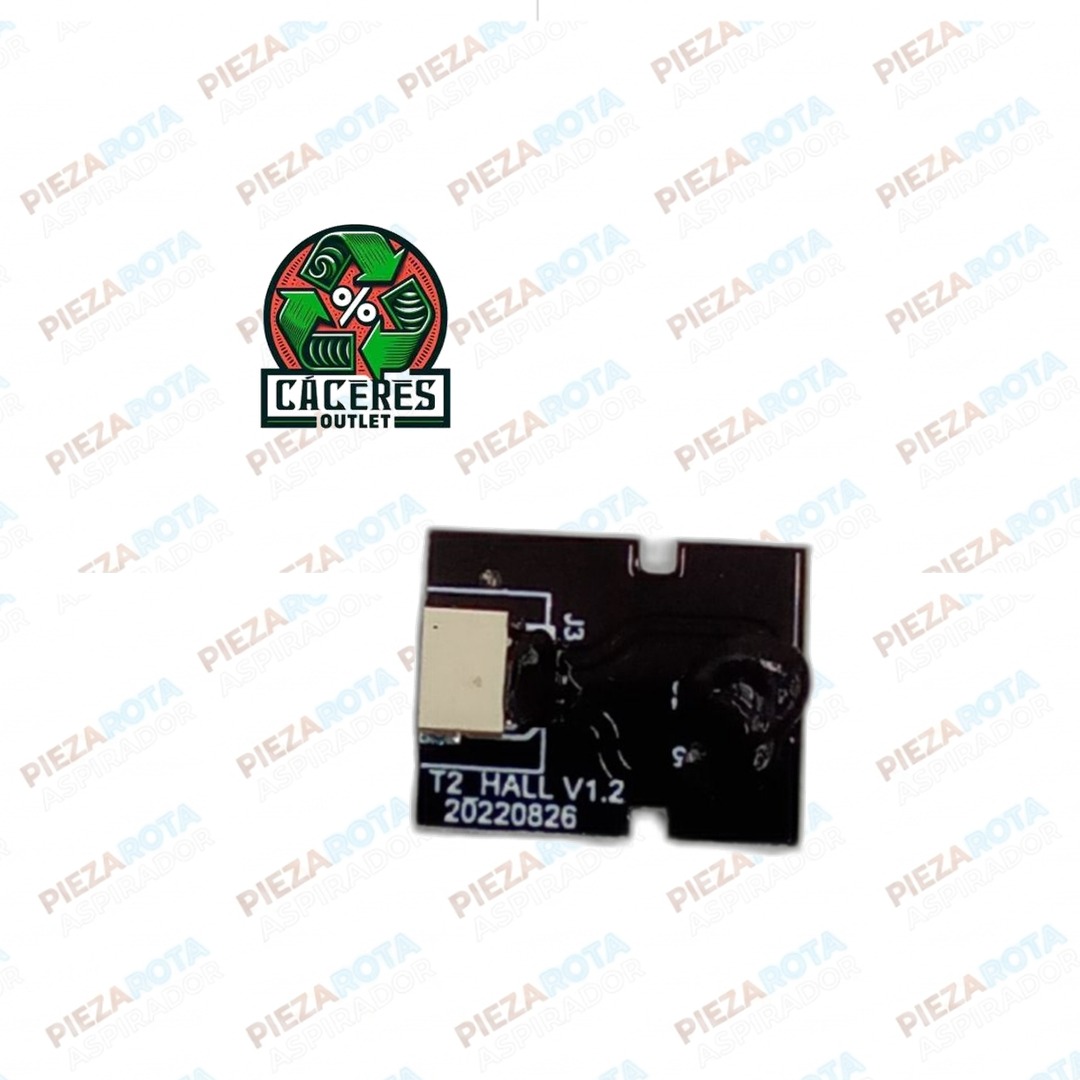 SENSOR NIVEL DE AGUA Robot aspirador Conga 14090 Twice Roller Home&Fill · REF 70441 recambio Piezarota · Ref 70441-M02