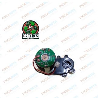 MOTOR CENTRAL Robot aspirador Conga 14090 Twice Roller Home&Fill · REF 70444 recambio Piezarota · Ref 70444-M02