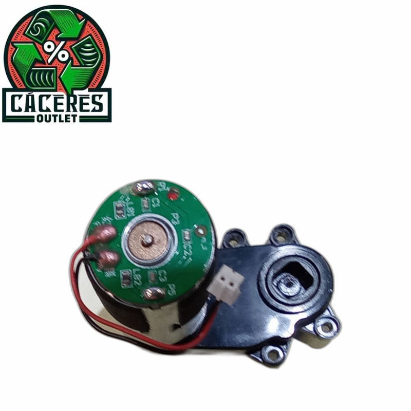 MOTOR CENTRAL