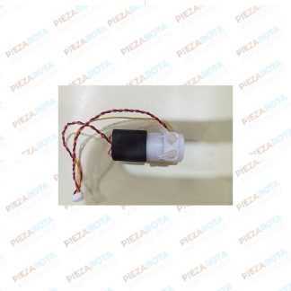 BOMBA DE AGUA Robot aspirador Conga 14090 Twice Roller Home&Fill · REF 70445 recambio Piezarota · Ref 70445-M02