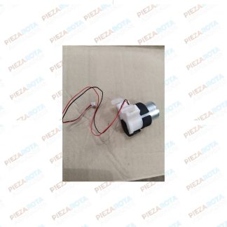 BOMBA DE AGUA Robot aspirador Conga 12090 Twice Roller Home&Fill · REF 70456 recambio Piezarota · Ref 70456
