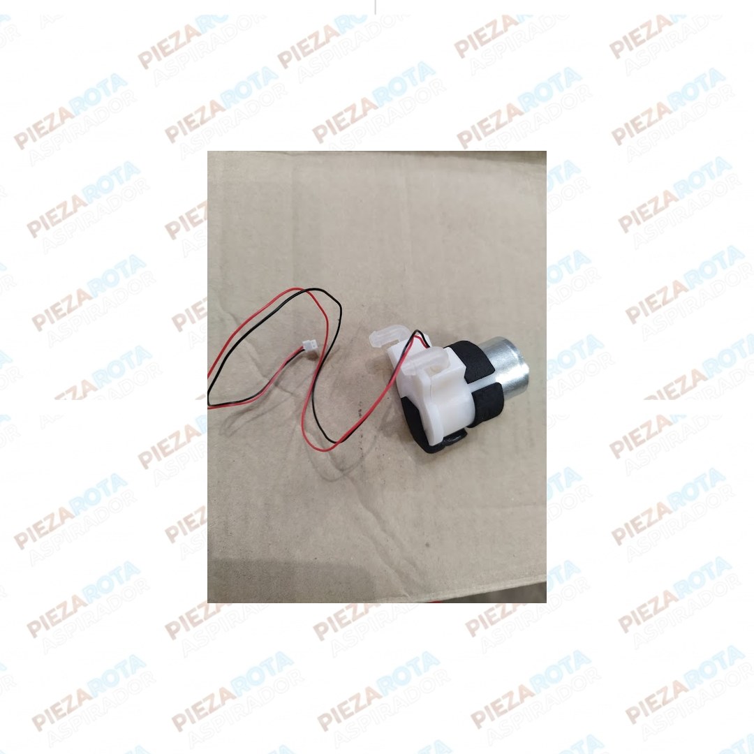 BOMBA DE AGUA Robot aspirador Conga 14090 Twice Roller Home&Fill · REF 70456 recambio Piezarota · Ref 70456-M02