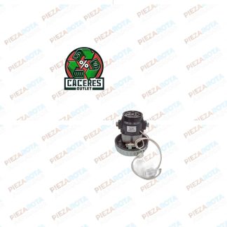 MOTOR BASE AUTOVACIADO Robot aspirador Conga 12090 Twice Roller Home&Fill · REF 70460 recambio Piezarota · Ref 70460