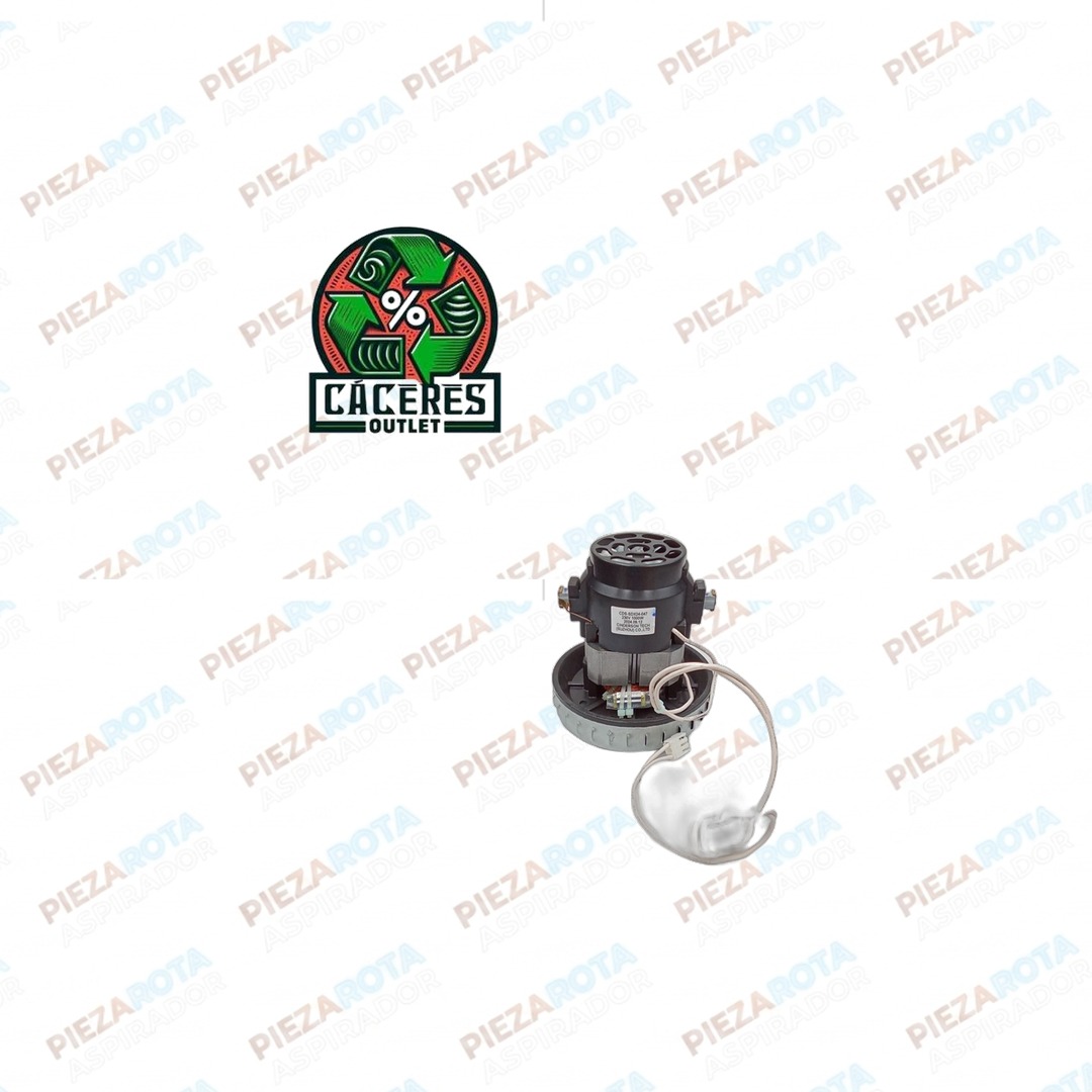 MOTOR BASE AUTOVACIADO Robot aspirador Conga 12090 Twice Roller Home&Fill · REF 70460 recambio Piezarota · Ref 70460