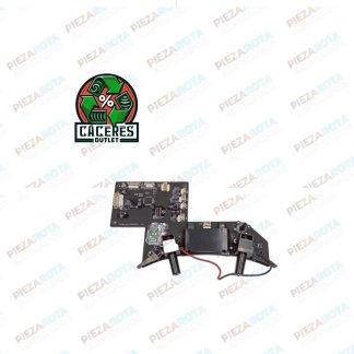 PCB ESTACION Robot aspirador Conga 12090 Twice Roller Home&Fill · REF 70461 recambio Piezarota · Ref 70461