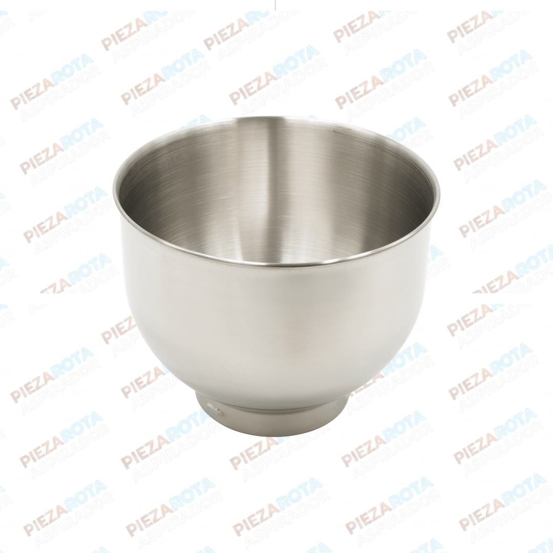 Bol 5L Cecomixer Easy Versatile 5L 1200W/Cecomixer Easy Versatile 5L 1200W Ice-Cream Bol 5L Cecomixer Easy Versatile