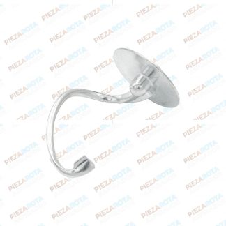 Cecomixer easy versatile 5l 1200w/cecomixer easy versatile 5l 1200w ice-cream Gancho De Amasar