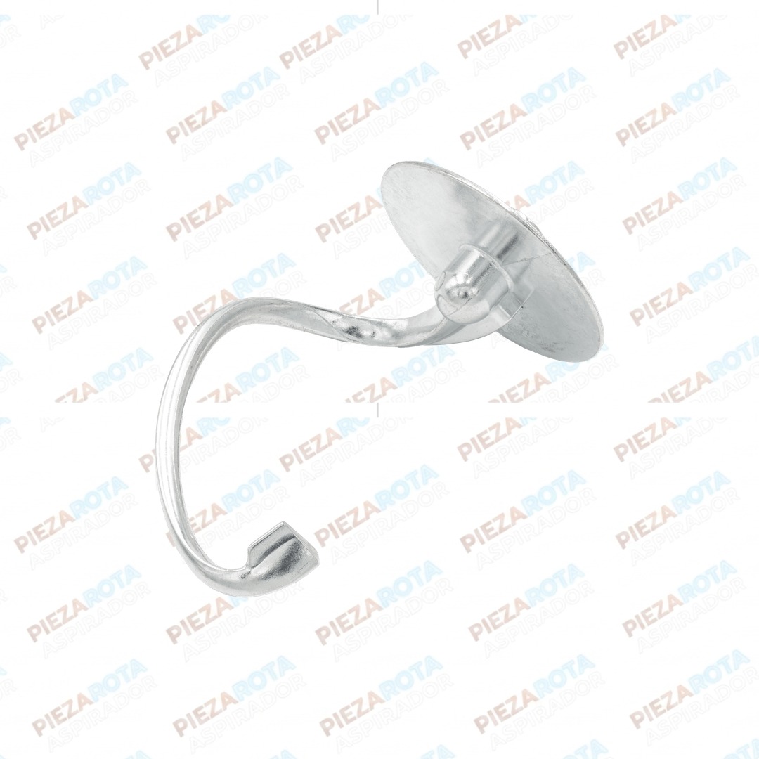 Cecomixer easy versatile 5l 1200w/cecomixer easy versatile 5l 1200w ice-cream Gancho De Amasar
