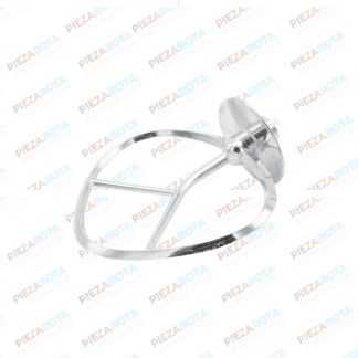 Cuchilla Mezcladora Cecomixer Easy Versatile 5L 1200W/Cecomixer Easy Versatile 5L 1200W Ice-Cream Cuchilla Mezcladora