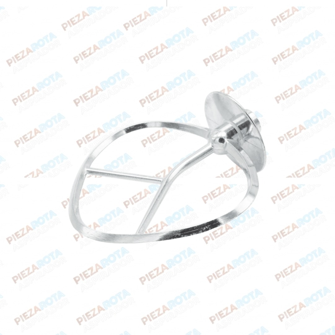 Cuchilla Mezcladora Cecomixer Easy Versatile 5L 1200W/Cecomixer Easy Versatile 5L 1200W Ice-Cream Cuchilla Mezcladora