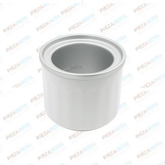 Bol Helado Cecomixer Merengue 5L 1200 B Bol Helado