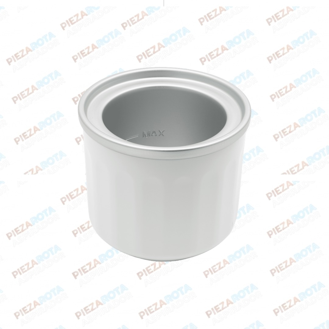 Bol Helado Cecomixer Merengue 5L 1200 B Bol Helado