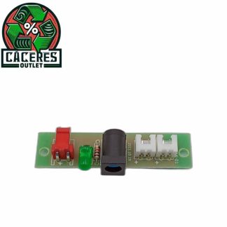 PCB