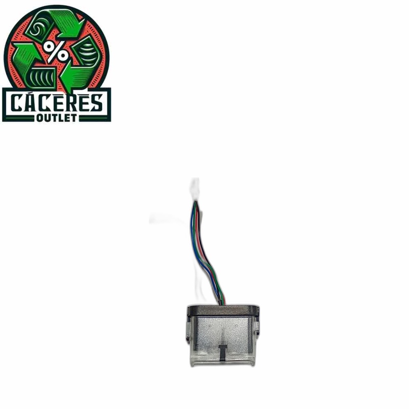 SENSOR ANTICAIDA Robot aspirador Conga 11090 Spin Home&Wash · REF 70519 recambio Piezarota · Ref 70519