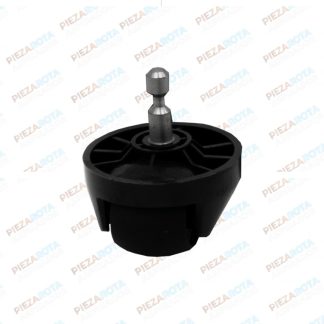 Rueda omnidireccional Conga 11090 Spin Home&Wash Rueda omnidireccional