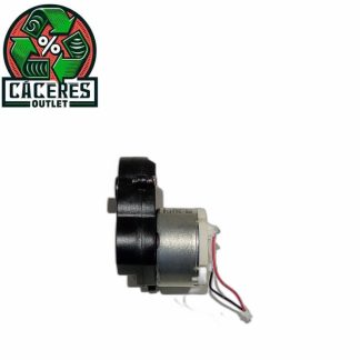 MOTOR CEPILLO LATERAL recambio Piezarota · Ref 70525
