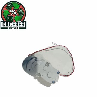 MOTOR MOPA Robot aspirador Conga 11090 Spin Revolution Home&Wash · REF 70528 recambio Piezarota · Ref 70528