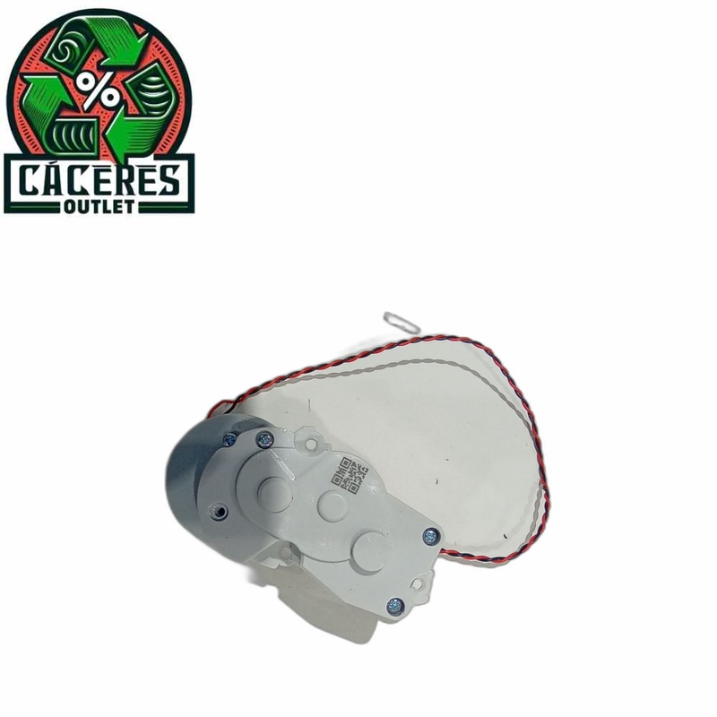 MOTOR MOPA Robot aspirador Conga 11090 Spin Revolution Home&Wash · REF 70528 recambio Piezarota · Ref 70528