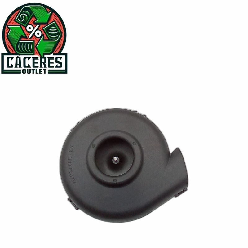 MOTOR ASPIRACION Robot aspirador Conga 11090 Spin Revolution Home&Wash · REF 70536 recambio Piezarota · Ref 70536