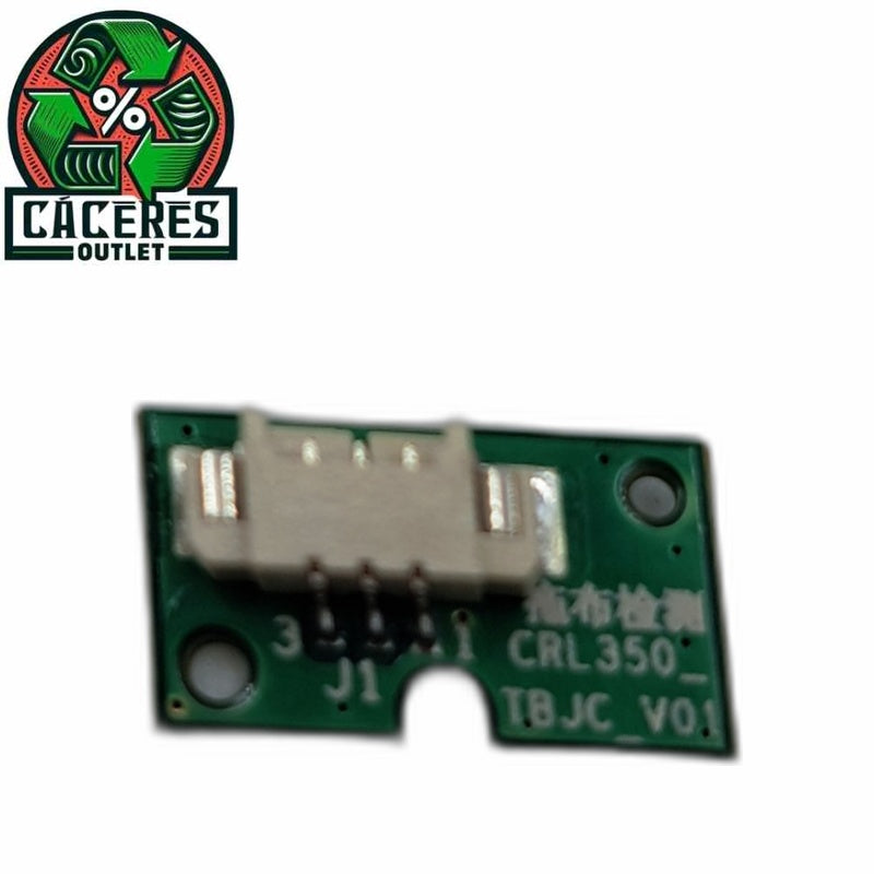 SENSOR MOPA