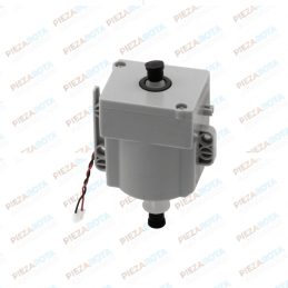 Bomba de agua limpia Base De Autovaciado Conga 11090 Spin Home&Wash Bomba de agua limpia