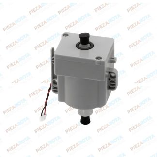 Bomba de agua limpia Base De Autovaciado Conga 11090 Spin Home&Wash Bomba de agua limpia