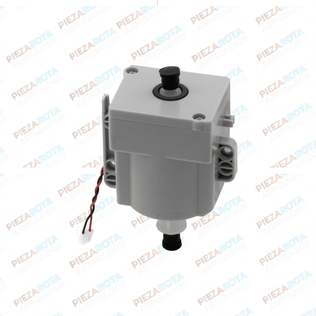 Bomba de agua limpia Base De Autovaciado Conga 11090 Spin Home&Wash Bomba de agua limpia
