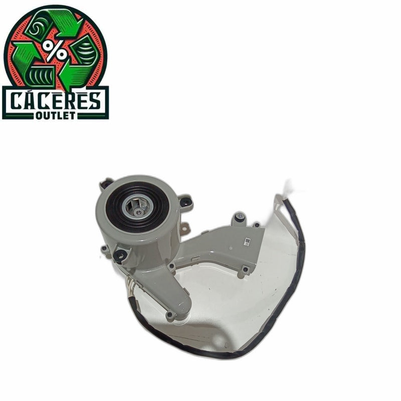 MOTOR ASPIRACION