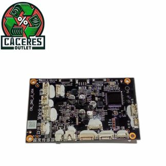 PCB 2