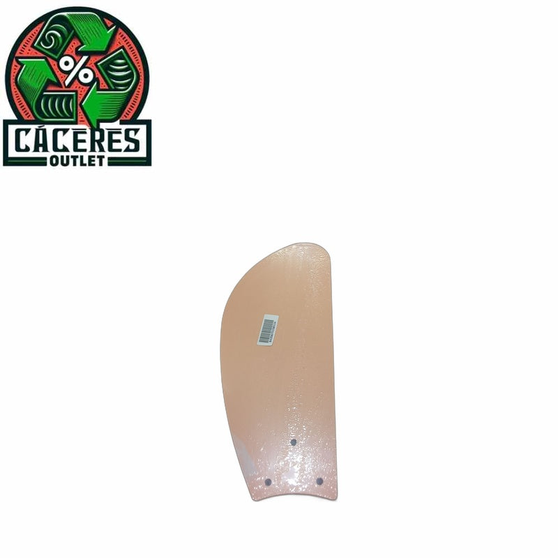 PACK 6 ASPAS NARANJA /BLANCO