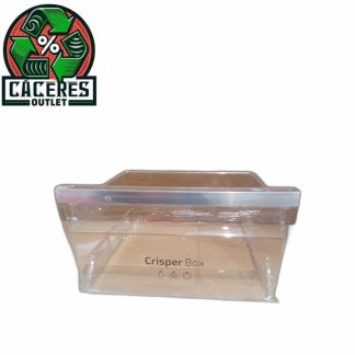 CAJON SUPERIOR FRIGORIFICO