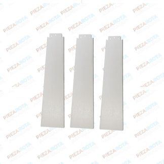 Pack 3 Aspas Energysilence Aero 4850 Style Steel Pack 3 Aspas
