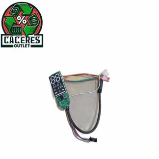 PCB DISPLAY
