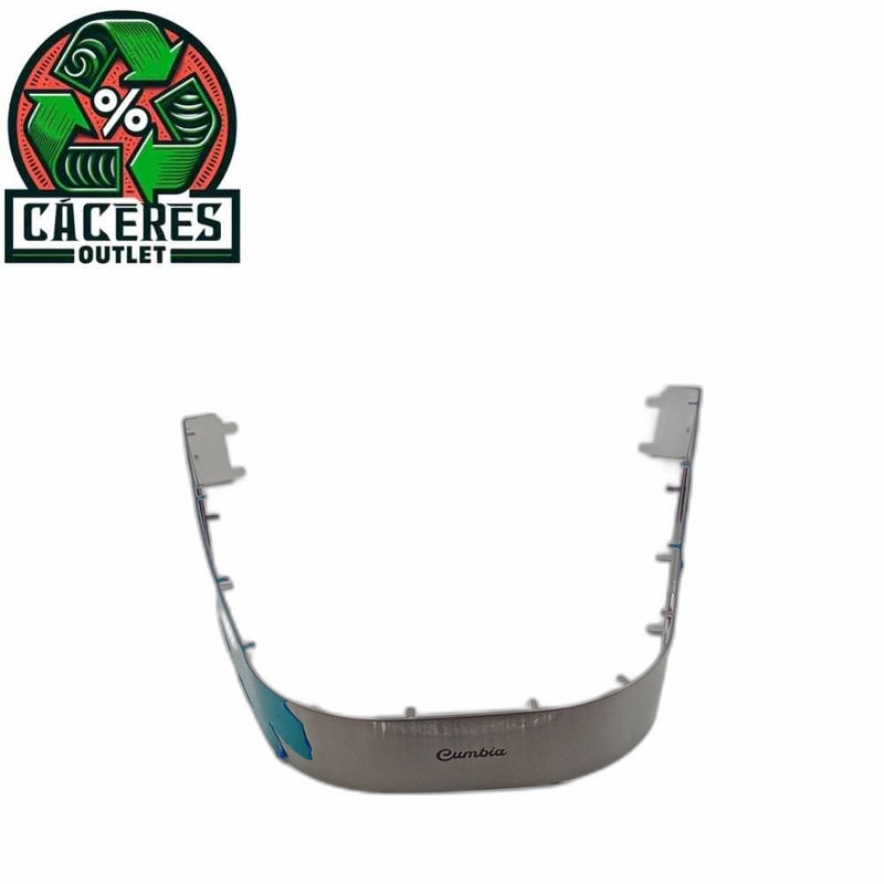 EMBELLECEDOR FRONTAL SUPERIOR