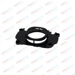 CARCASA LASER Robot aspirador Conga 7490 Immortal Genesis · REF 70643 recambio Piezarota · Ref 70643