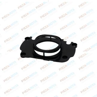 CARCASA LASER Robot aspirador Conga 7490 Immortal Genesis · REF 70643 recambio Piezarota · Ref 70643