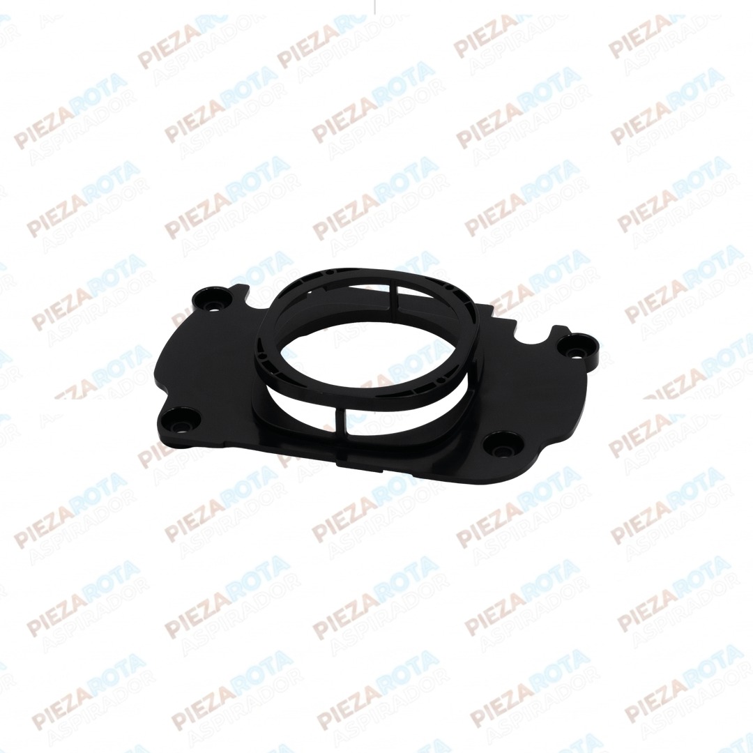 CARCASA LASER Robot aspirador Conga 7490 Immortal Genesis · REF 70643 recambio Piezarota · Ref 70643