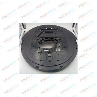 CARCASA SUPERIOR Robot aspirador Conga 8290 Immortal ULTRA Power Home X-treme · REF 70646 recambio Piezarota · Ref 70…