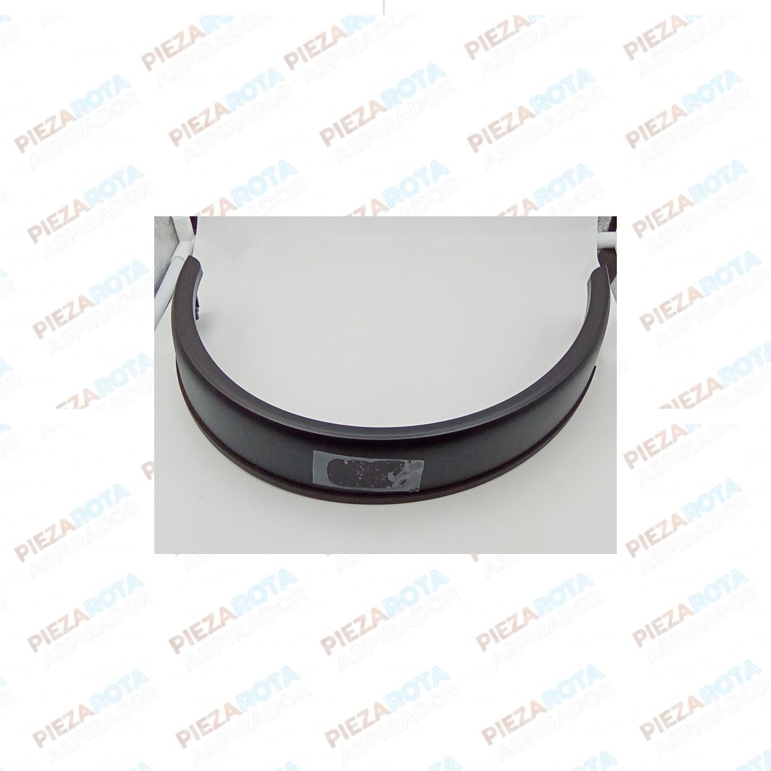PARACHOQUE Robot aspirador Conga 7490 Immortal X-treme · REF 70647 recambio Piezarota · Ref 70647-M04