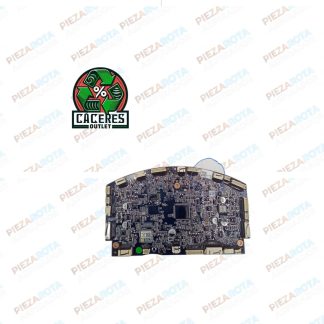 PCB Robot aspirador Conga 7490 Immortal Home Genesis · REF 70650 recambio Piezarota · Ref 70650-M02