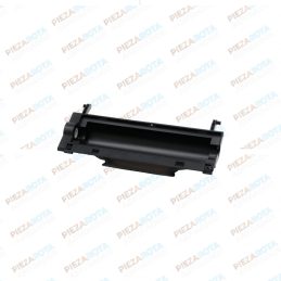 MOTOR CEPILLO CENTRAL Robot aspirador Conga 7490 Immortal Genesis · REF 70652 recambio Piezarota · Ref 70652