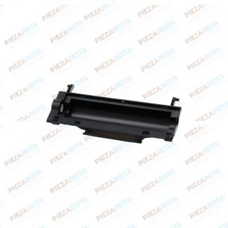 MOTOR CEPILLO CENTRAL Robot aspirador Conga 7490 Immortal Genesis · REF 70652 recambio Piezarota · Ref 70652