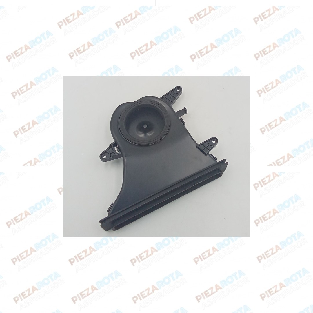 SALIDA POLVO Robot aspirador Conga 8290 Immortal ULTRA Power X-treme · REF 70660 recambio Piezarota · Ref 70660-M08