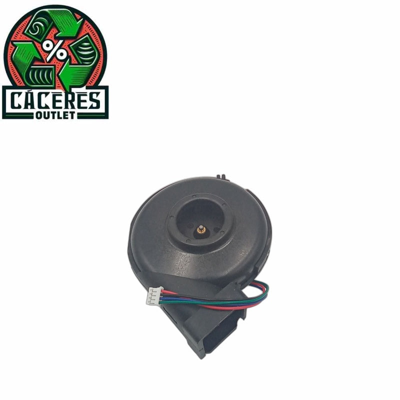 MOTOR DE SUCCION