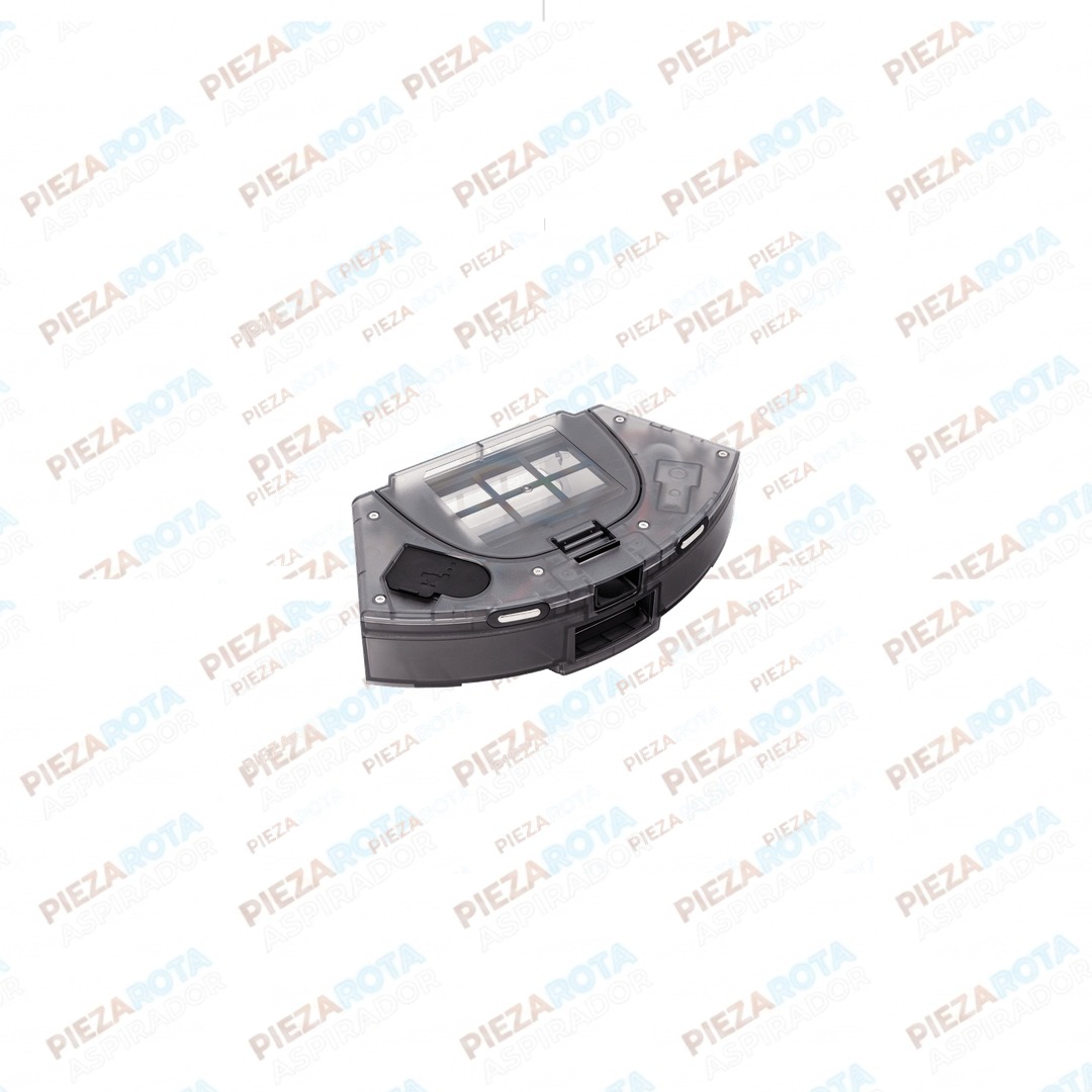 DEPOSITO MIXTO Robot aspirador Conga 8290 Immortal ULTRA Power Genesis · REF 70662 recambio Piezarota · Ref 70662-M05