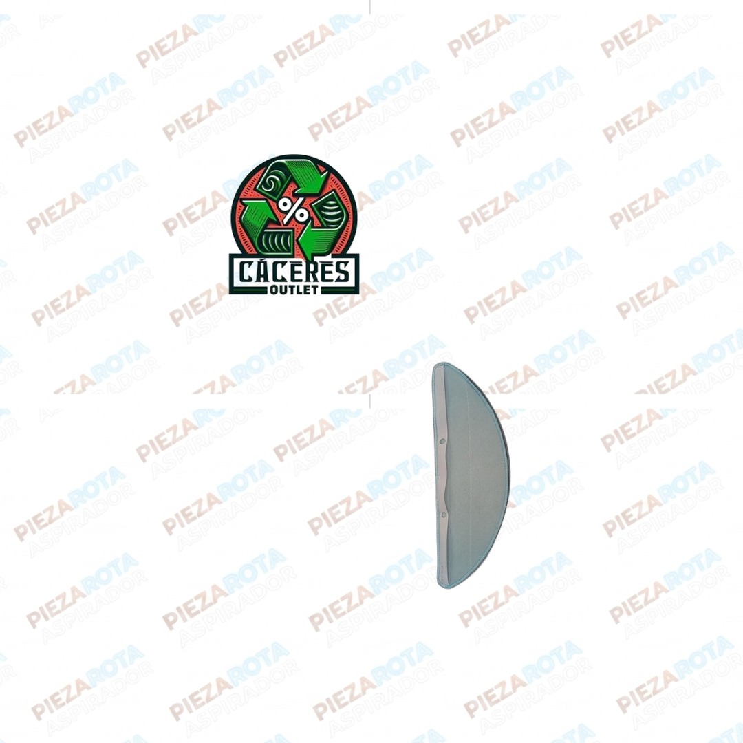MOPA Robot aspirador Conga 8290 Immortal ULTRA Power X-treme · REF 70665 recambio Piezarota · Ref 70665-M08