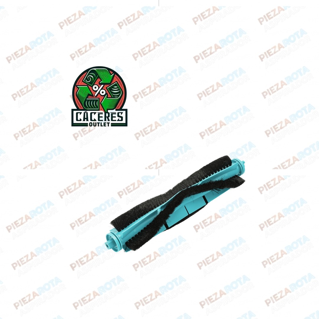 CEPILLO MIXTO Robot aspirador Conga 8290 Immortal ULTRA Power Home X-treme · REF 70667 recambio Piezarota · Ref 70667…