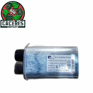CONDENSADOR 1.10 µF recambio Piezarota · Ref 70670