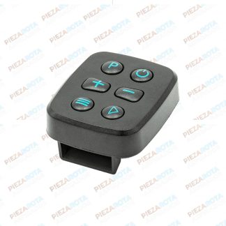 Mando a distancia (Reloj) Drumfit Wayhome 600 Pad Mando a distancia